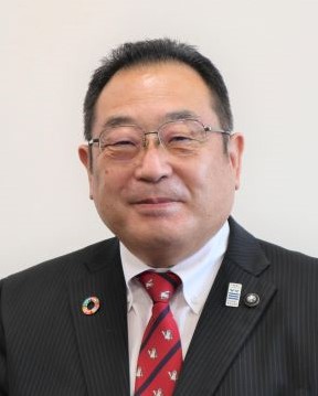 大崎市長　伊藤　康志