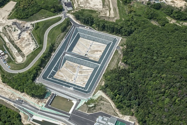 大崎広域大日向クリーンパーク