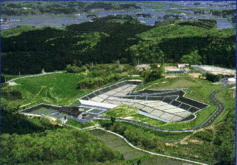 大崎広域中央最終処理センター