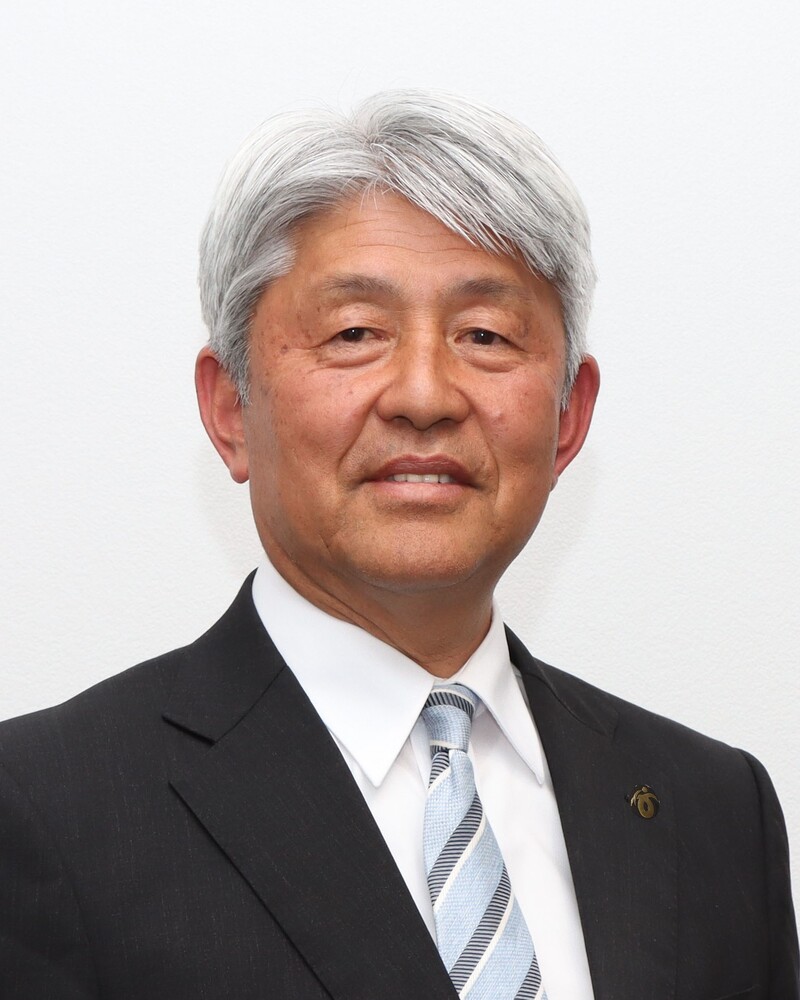 大崎市長　伊藤　康志
