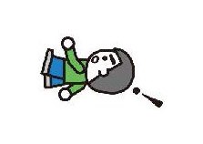 事故などのイメージ	