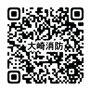 Webサイト案内サービス QRコード