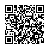 Webサイト案内サービス　QRコード