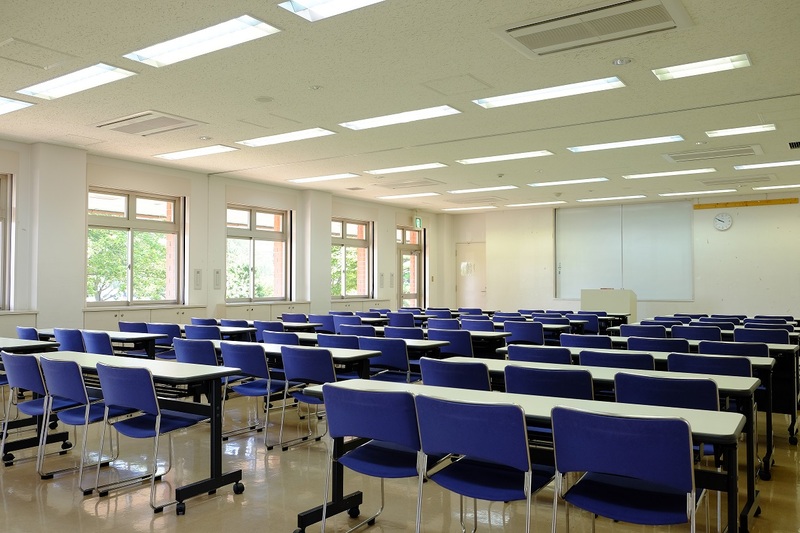 研修室1・2写真