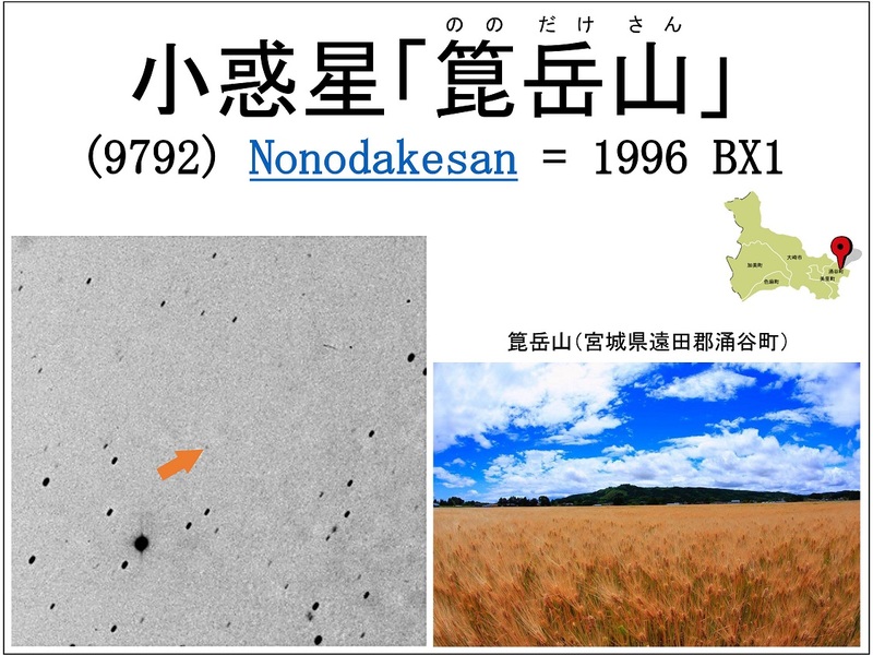 image570 小惑星「箟岳山」