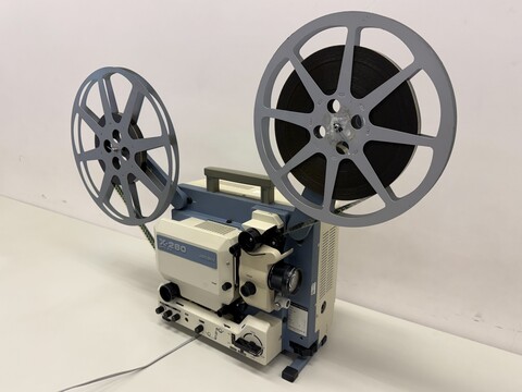 サクラスコープ　16ミリ映写機 16ミリ映写機操作技術講習会 | 大崎地域広域行政事務組合