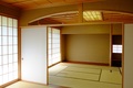伝統文化室(和室)写真